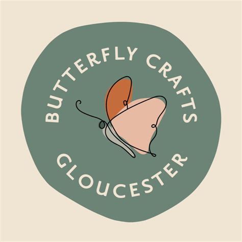 Butterfly Crafts Gloucester